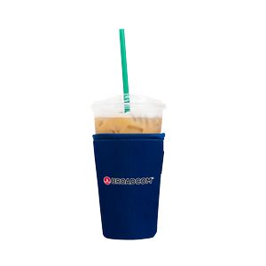 Navy Blue Branded
