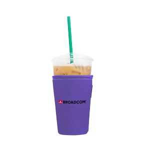 Purple Branded