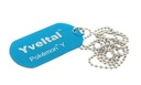 Light Blue Branded