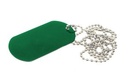 Dark Green