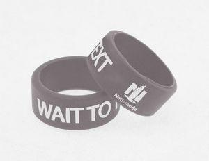 Dark Grey Branded