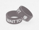 Dark Grey Branded