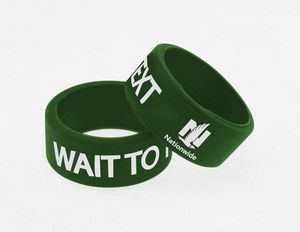 Forest Green Branded