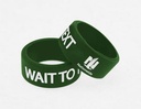 Forest Green Branded