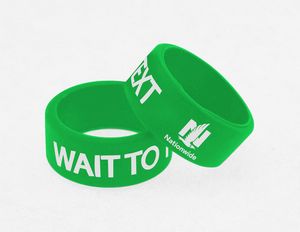 Kelly Green Branded