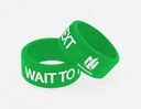 Kelly Green Branded
