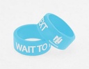 Light Blue Branded