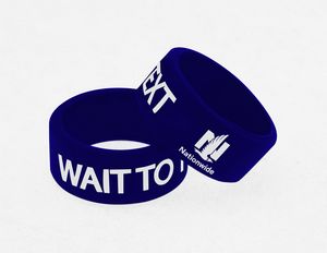 Navy Blue Branded