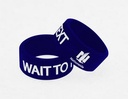 Navy Blue Branded
