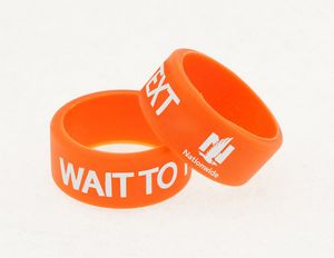 Orange Branded