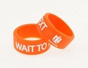 Orange Branded