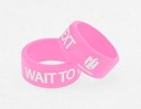 Pink Branded