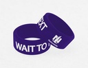Purple Branded