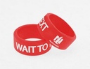 Red Branded
