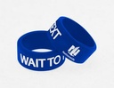 Royal Blue Branded