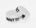 White Branded