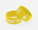 Yellow Branded