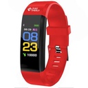 Red Branded