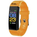 Yellow Branded