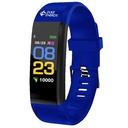 Royal Blue Branded