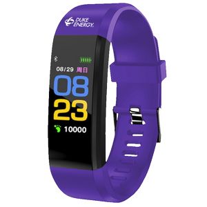 Purple Branded