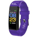 Purple Branded