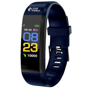 Navy Blue Branded