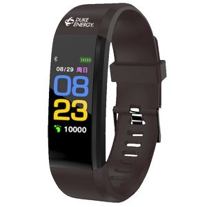 Dark Grey Branded