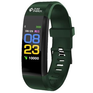 Forest Green Branded