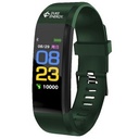 Forest Green Branded