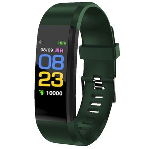 Forest Green