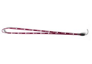 Burgundy Branded