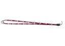 Burgundy Branded