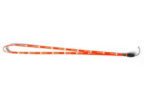 Orange Branded
