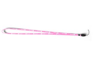 Pink Branded