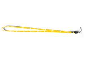 Yellow Branded