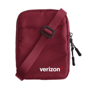 Burgundy Branded