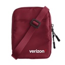 Burgundy Branded