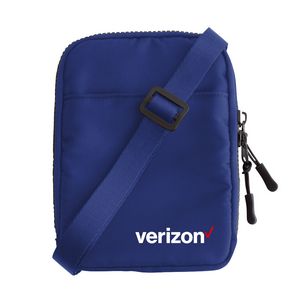 Royal Blue Branded