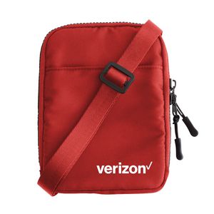 Red Branded
