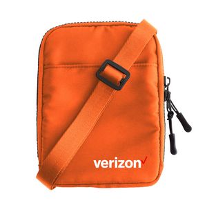 Orange Branded