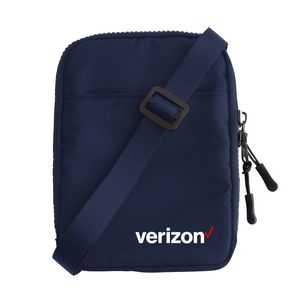 Navy Blue Branded
