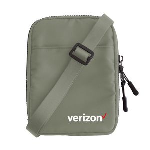 Light Grey Branded
