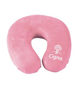 Light Pink Branded