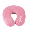 Light Pink Branded