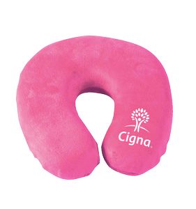 Hot Pink Branded