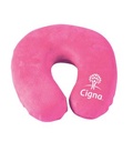 Hot Pink Branded