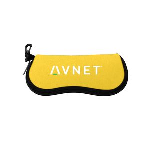 Yellow Branded