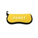 Yellow Branded