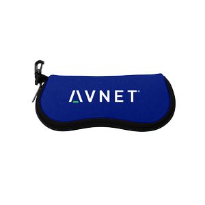 Royal Blue Branded